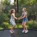 Trampolina Pumpkin 435cm 14ft Outtec