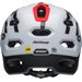 Kask full face Super DH Mips Spherical Bell - fasthouse matte gloss black white