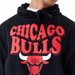 Bluza męska NBA Chicago Bulls New Era