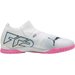 Buty piłkarskie, halowe Future 7 Match It Puma - White/Black