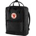 Plecak Kanken 16L Fjallraven - Black
