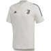 Koszulka męska Juventus Turyn Tee 20/21 Adidas