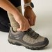Buty trekkingowe Edgepoint IV Low Wm's Regatta - soft taupe/treetop