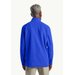 Bluza polarowa męska Taunus Jack Wolfskin - vibrant blue
