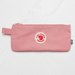 Piórnik, saszetka Kanken Pen Case Fjallraven - pink