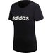 Koszulka damska Design 2 Move Logo Adidas - czarny
