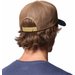 Czapka z daszkiem Road Ready Snap Back Columbia - nocturnal, anci
