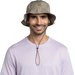 Kapelusz Go Bucket Hat Solid Buff - tundra khaki