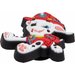 Przypinka Jibbitz Paw Patrol Marshall Crocs