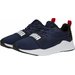 Buty Wired Run Pure Wm's Puma - granatowe
