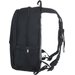 Plecak miejski PCD002 4F - czarny