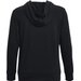 Bluza damska Rival Terry Hoodie Under Armour - czarny