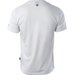 Koszulka męska Puro Hi-Tec - biały