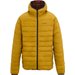 Kurtka puchowa męska Hooded Marizion Regatta - wood brown