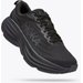 Buty do biegania Bondi 8 HOKA - Black