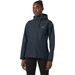 Kurtka damska Seven J Helly Hansen - granatowa