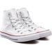 Trampki Chuck Taylor All Star High Converse - white