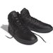 Buty Hoops 3.0 Mid WTR Adidas - czarne