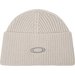 Czapka Ellipse Ribbed Beanie Oakley - mist/cement