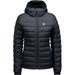 Kurtka puchowa damska Access Down 2.0 Hoody Black Diamond - black