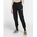 Spodnie dresowe damskie Sportswear Essential Nike - czarne