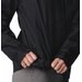 Kurtka damska Hikebound II Jacket Columbia - Black