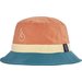 Kapelusz Wavefarer Bucket Patagonia - Swelldrifter: Rock Melon