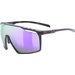 Okulary przeciwsłoneczne MTN Perform Uvex - purple