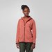 Bluza damska Agner Hemp 2 Hooded Salewa