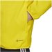 Kurtka męska Tiro 23 League Windbreaker Adidas - żółta