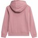 Bluza dziewczęca 4FJSS23TSWSF216 4F - różowy