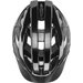 Kask rowerowy I-vo 3D Uvex - czarny