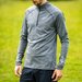 Bluza męska Train Elite Mid Inov-8