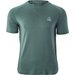 Koszulka męska Jari Elbrus - zielony