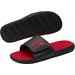 Klapki Cool Cat 2.0 V FS Puma - czarne/czerwone
