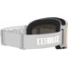 Gogle narciarskie Flow Bliz - matt light grey