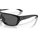Okulary przeciwsłoneczne z polaryzacją Split Shot Oakley - matte black prizm black polarized