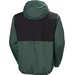 Kurtka męska Ervik Ins Rain Helly Hansen - jungle green