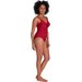 Strój kąpielowy damski Brigitte Speedo - red