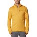 Polar męski Park View Fleece Full Zip Columbia - Raw Honey Heather