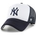 Czapka z daszkiem MLB New York Yankees Tri Tone Foam 47 Brand