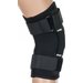 Stabilizator kolana z trójosiowymi zawiasami Hinged Knee Brace Ultimate Performance