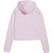 Bluza damska ESS Cropped Logo Hoodie TR Puma