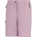 Spodenki damskie Chaska III Regatta - powder lilac