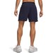 Spodenki męskie Vanish Woven 2.0 Under Armour - Midnight Navy / Mod Gray