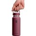 Butelka termiczna Micro Hydro 400ml Hydro Flask - Burgundy