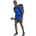 Spodenki męskie Pico Trail Jack Wolfskin - slate green