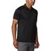 Koszulka męska polo Columbia Hike Polo Columbia - black