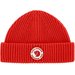 Czapka 1960 Lite Logo Hat Fjallraven - True Red