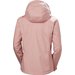 Kurtka damska Midlayer Sailing Jacket 2.0 Helly Hansen - pink salt